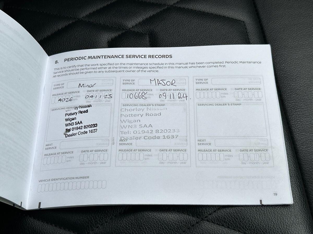 Used Nissan Juke 2022 for sale - 76650494: Photo 17