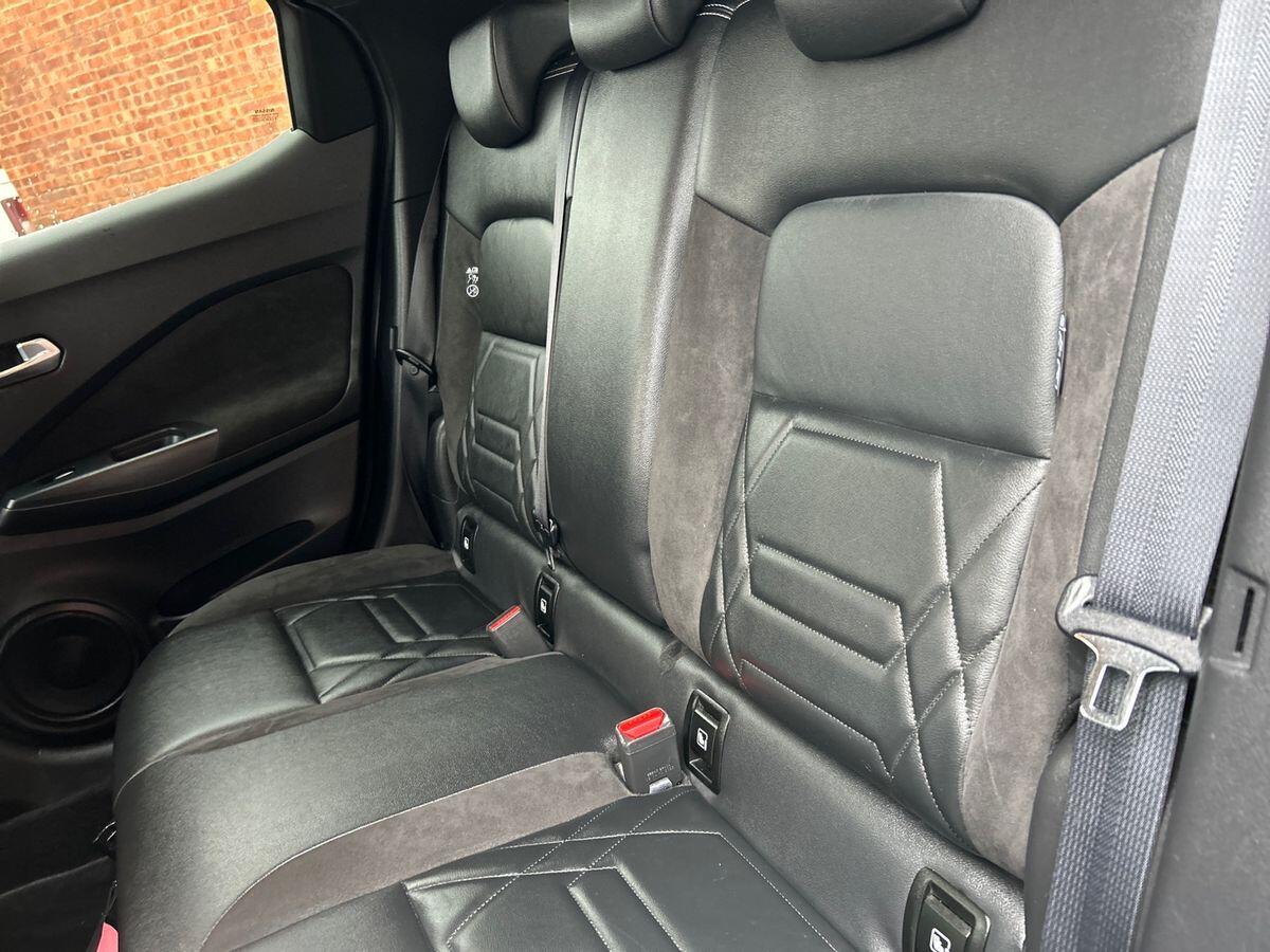 Used Nissan Juke 2022 for sale - 76650494: Photo 20