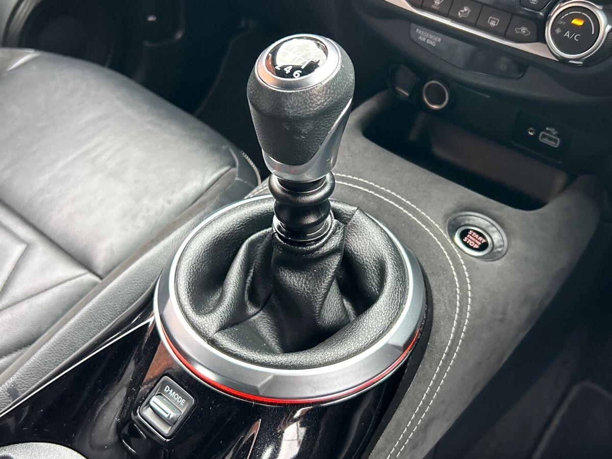 Used Nissan Juke 2022 for sale - 76650494: Photo 26