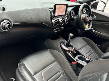 Used Nissan Juke 2022 for sale - 76650494: Photo