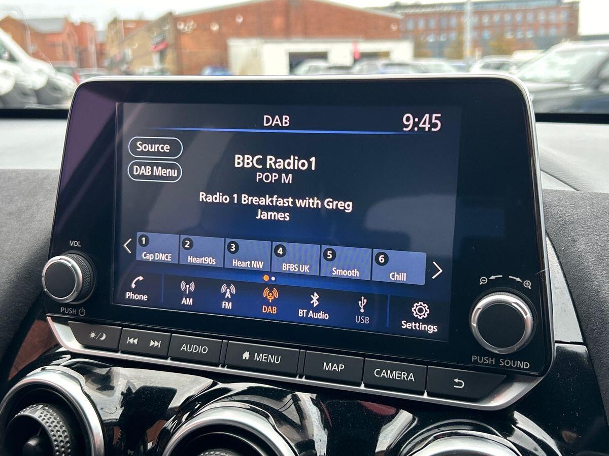 Used Nissan Juke 2022 for sale - 76650494: Photo 30