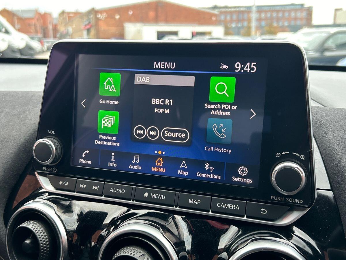 Used Nissan Juke 2022 for sale - 76650494: Photo 31