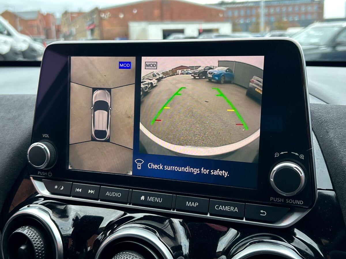 Used Nissan Juke 2022 for sale - 76650494: Photo 33