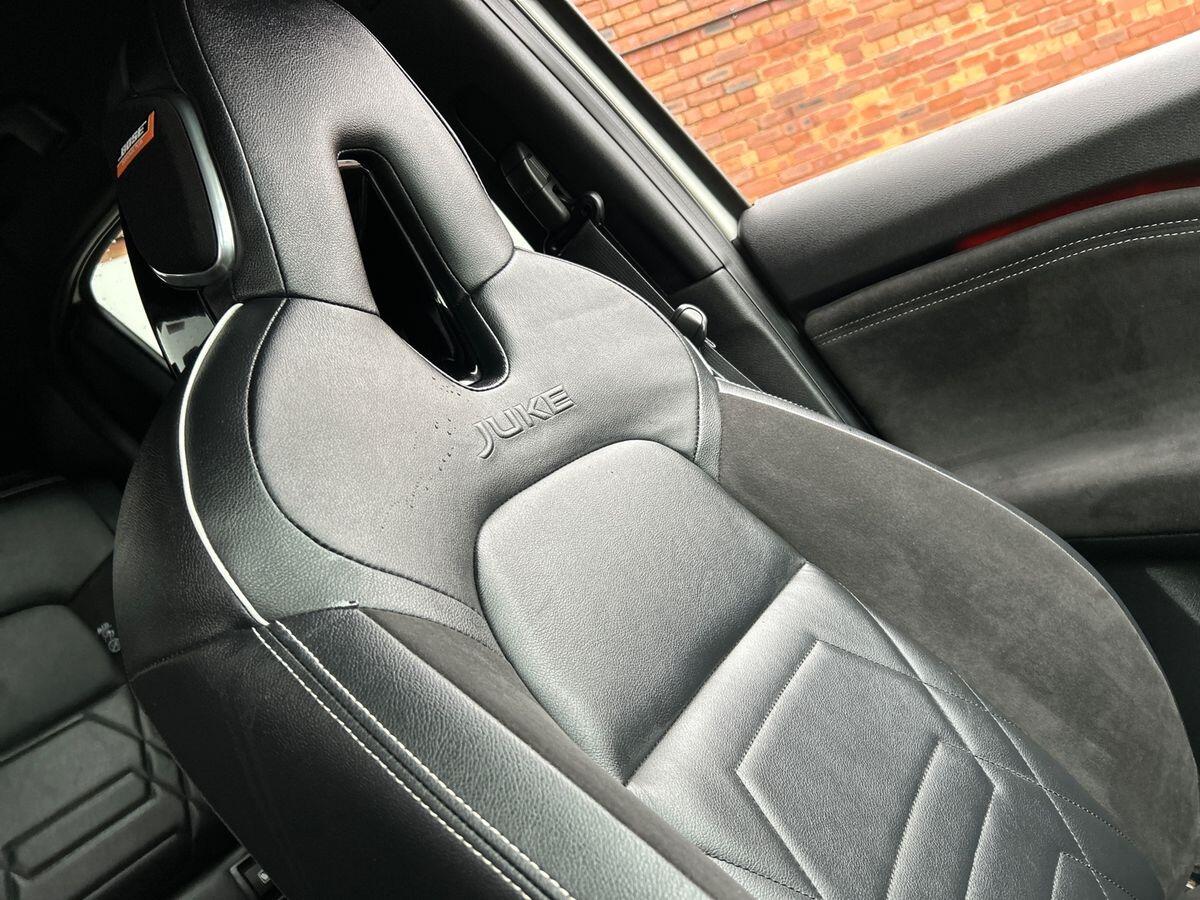 Used Nissan Juke 2022 for sale - 76650494: Photo 34