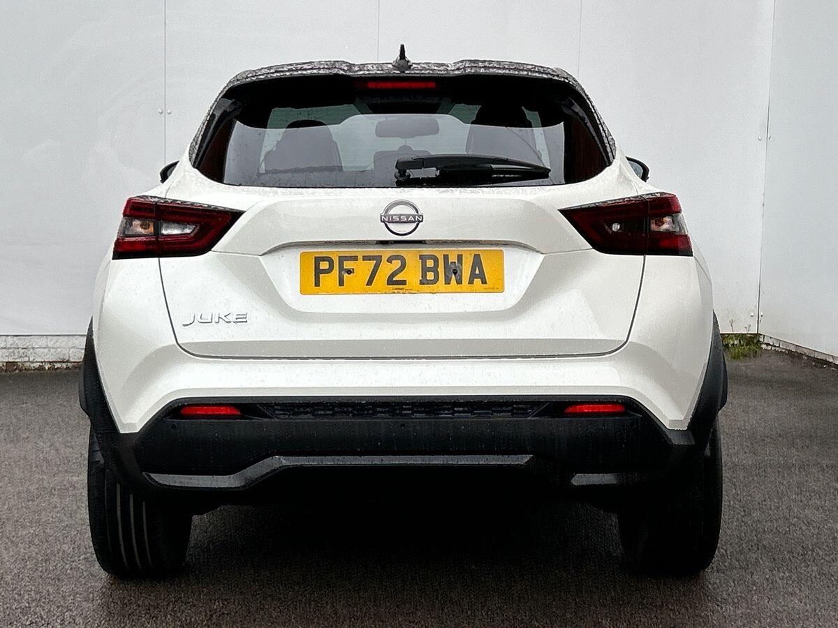 Used Nissan Juke 2022 for sale - 76650494: Photo 5