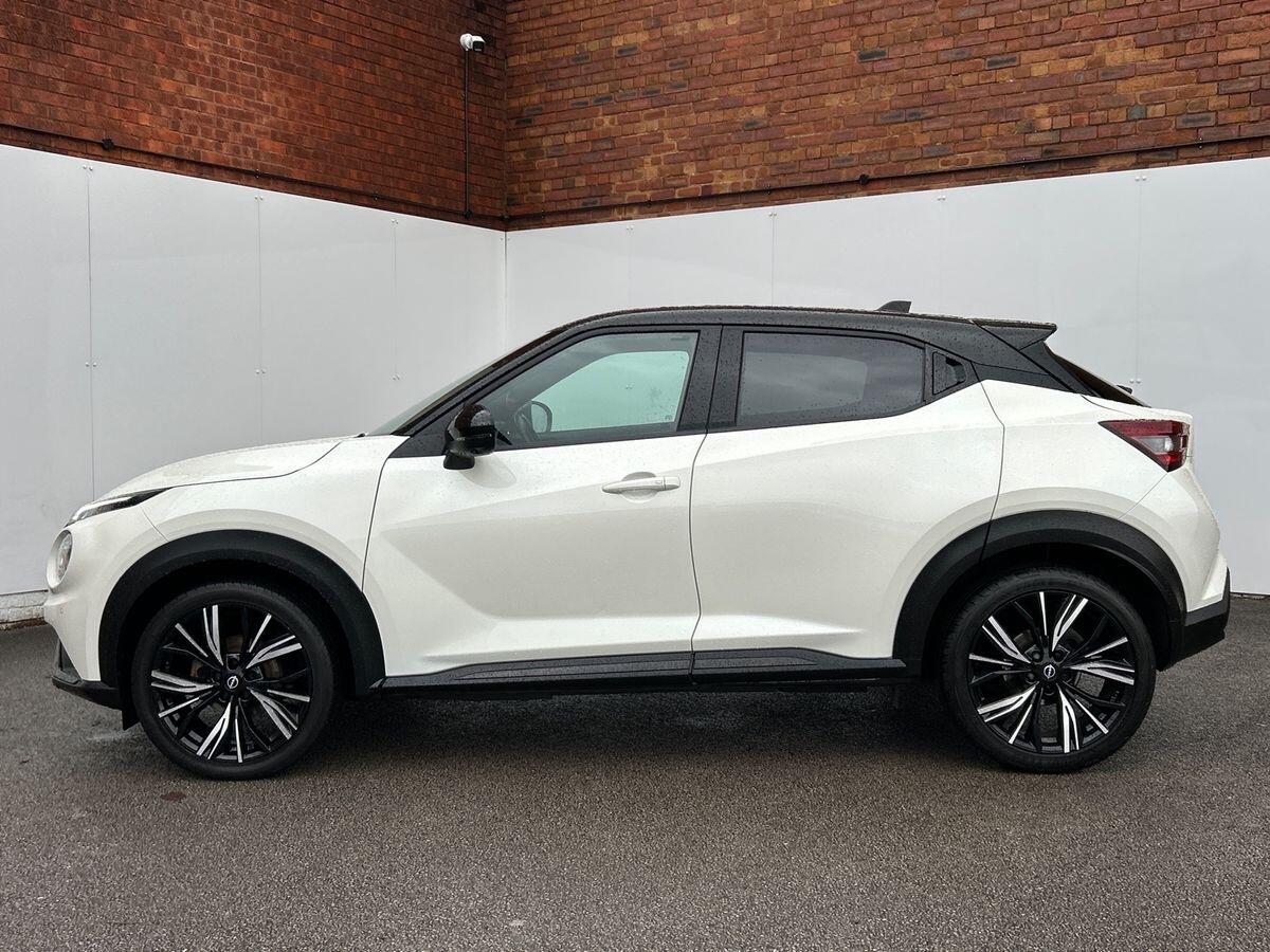Used Nissan Juke 2022 for sale - 76650494: Photo 6