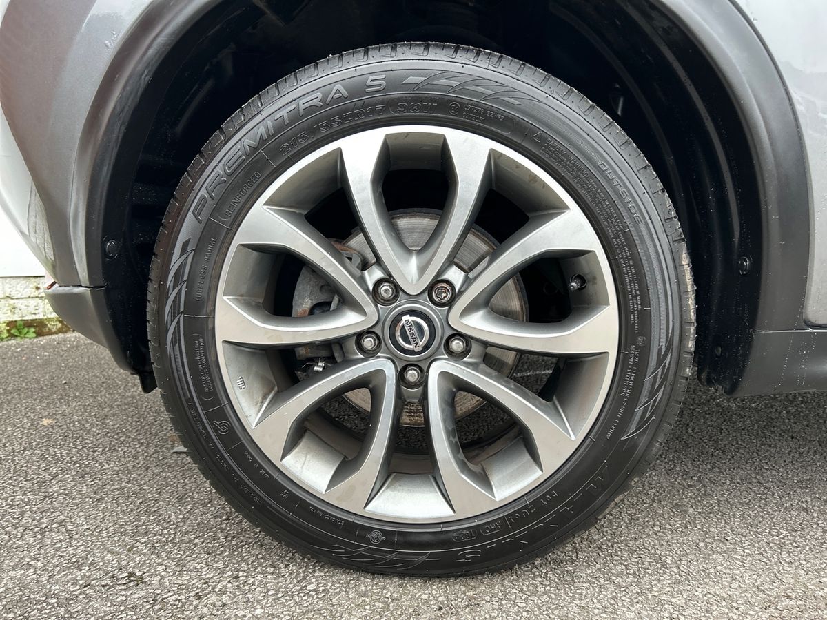 Used Nissan Juke 2019 for sale - 77033754: Photo 10