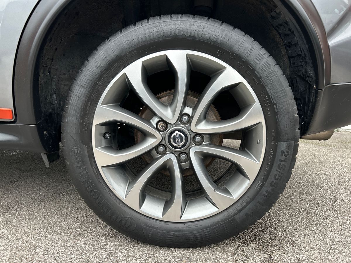 Used Nissan Juke 2019 for sale - 77033754: Photo 11