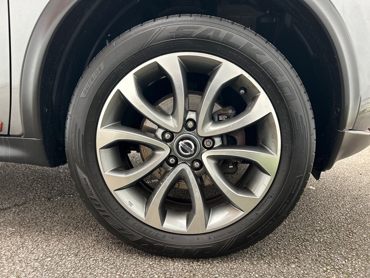 Used Nissan Juke 2019 for sale - 77033754: Photo 13