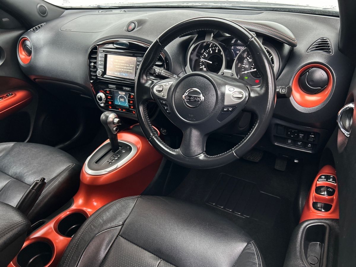 Used Nissan Juke 2019 for sale - 77033754: Photo 14