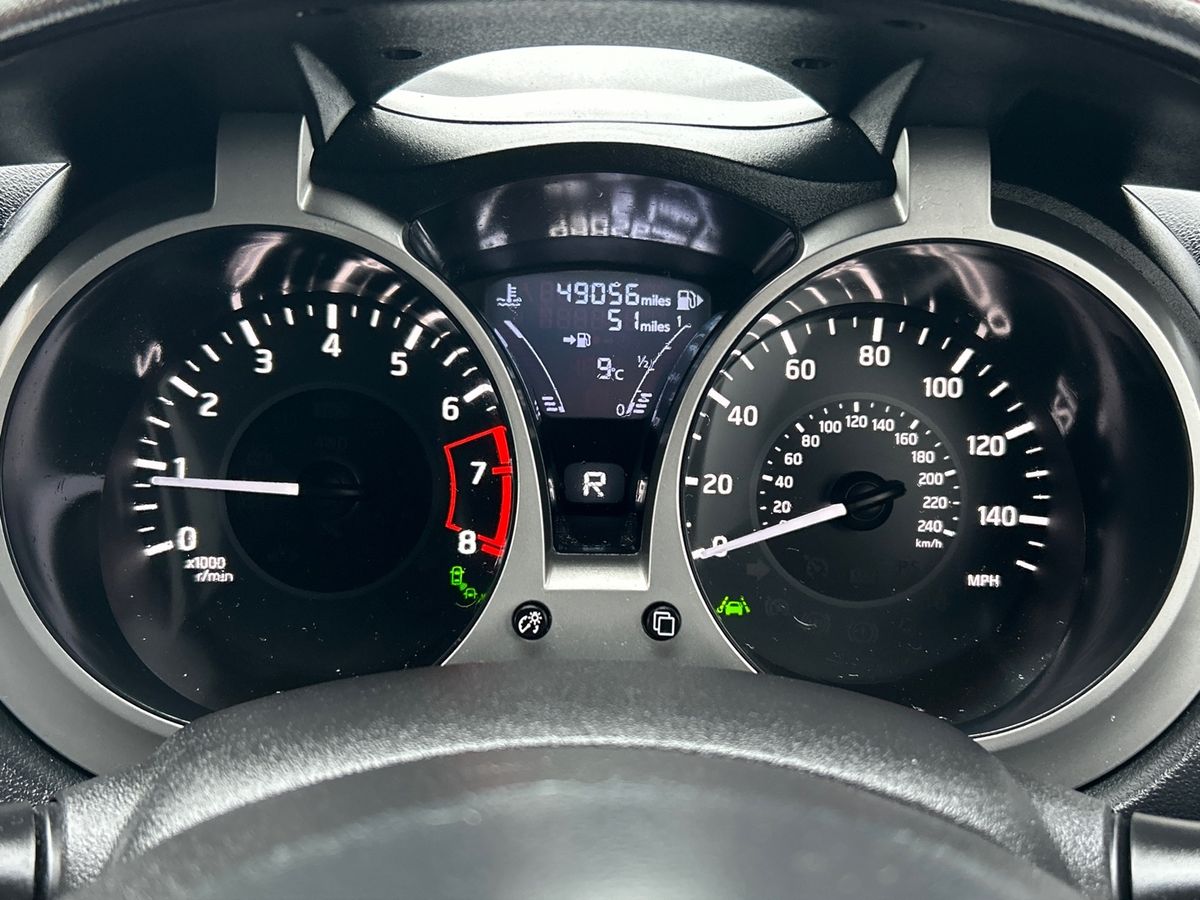 Used Nissan Juke 2019 for sale - 77033754: Photo 15