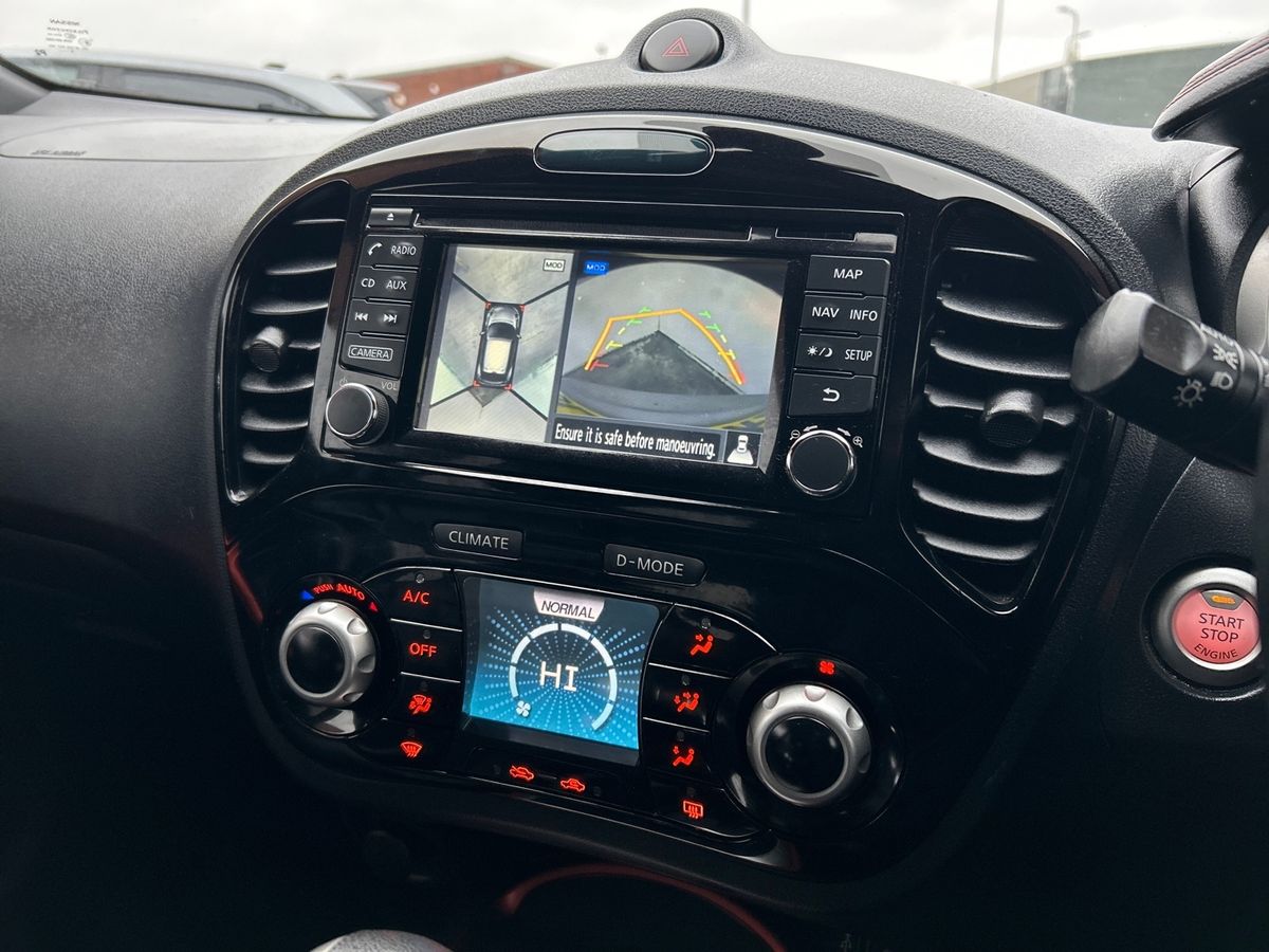 Used Nissan Juke 2019 for sale - 77033754: Photo 17