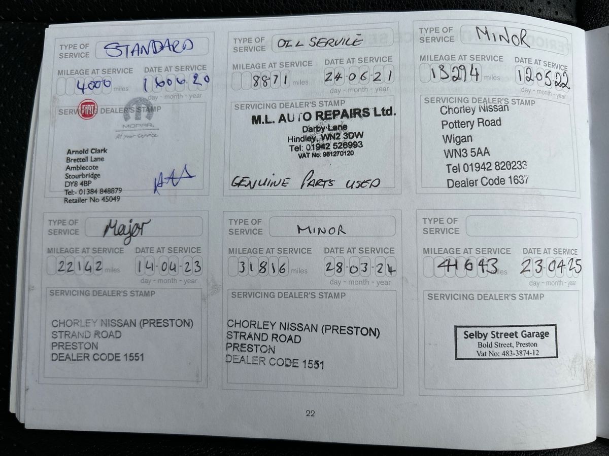 Used Nissan Juke 2019 for sale - 77033754: Photo 18