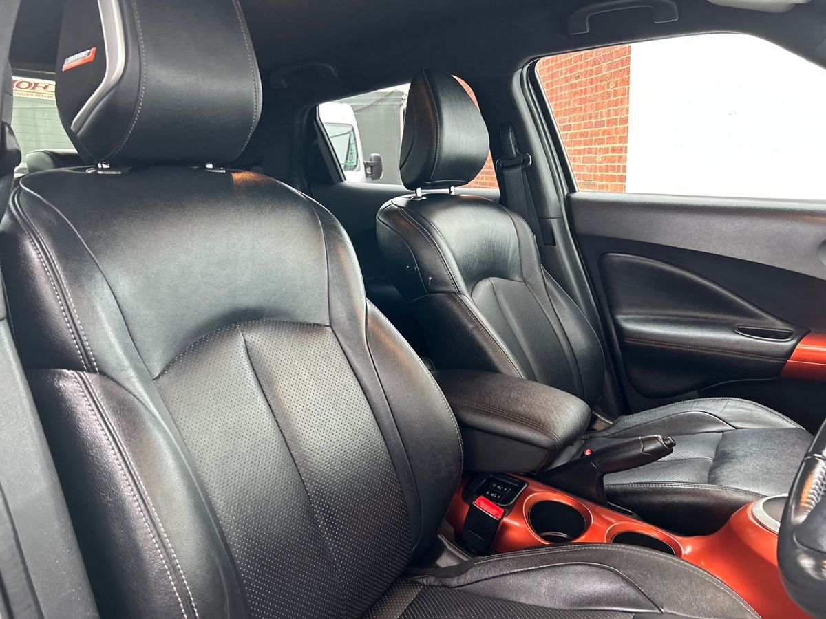 Used Nissan Juke 2019 for sale - 77033754: Photo 19