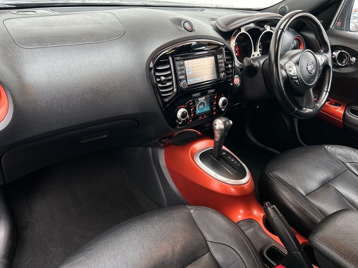 Used Nissan Juke 2019 for sale - 77033754: Photo 2