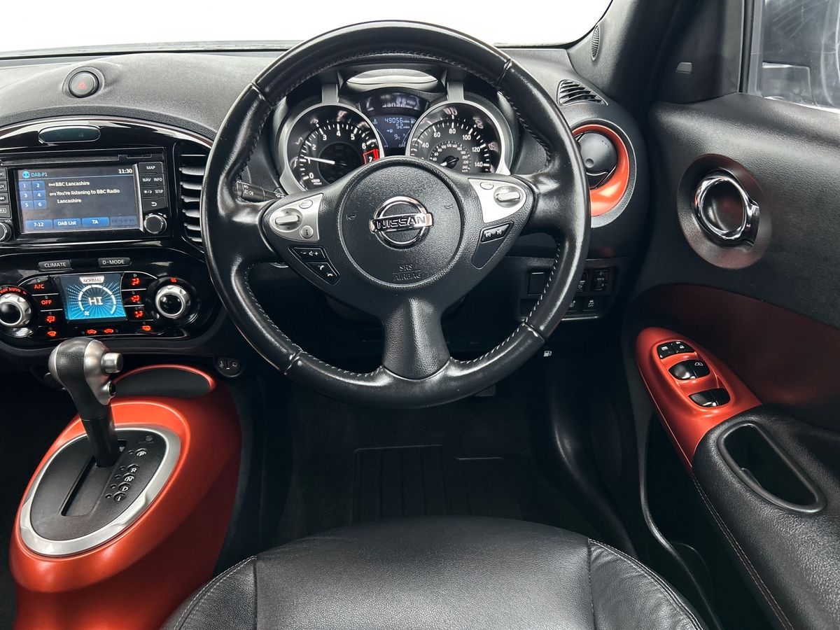 Used Nissan Juke 2019 for sale - 77033754: Photo 20