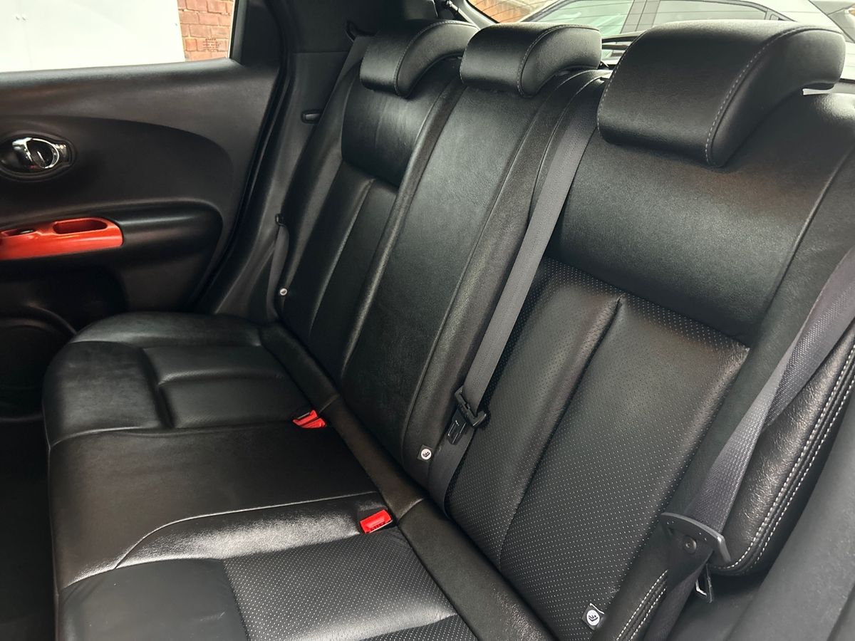 Used Nissan Juke 2019 for sale - 77033754: Photo 21