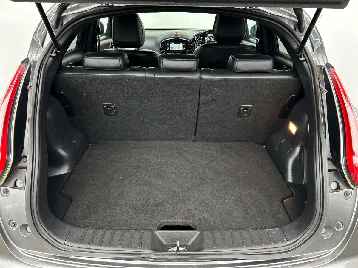 Used Nissan Juke 2019 for sale - 77033754: Photo 22