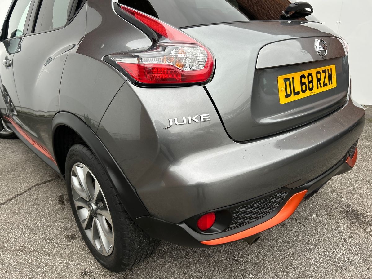 Used Nissan Juke 2019 for sale - 77033754: Photo 23