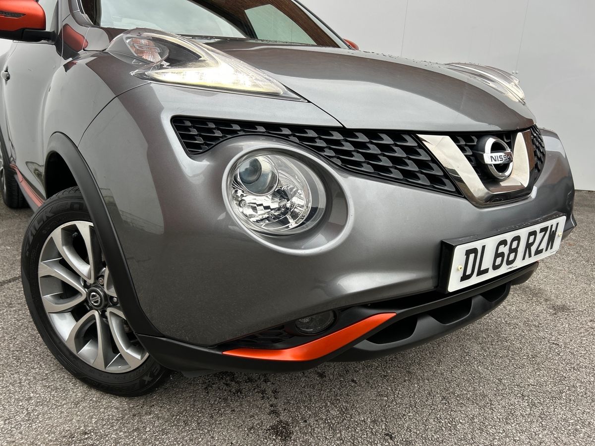 Used Nissan Juke 2019 for sale - 77033754: Photo 26