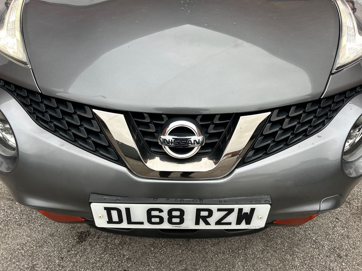 Used Nissan Juke 2019 for sale - 77033754: Photo 27