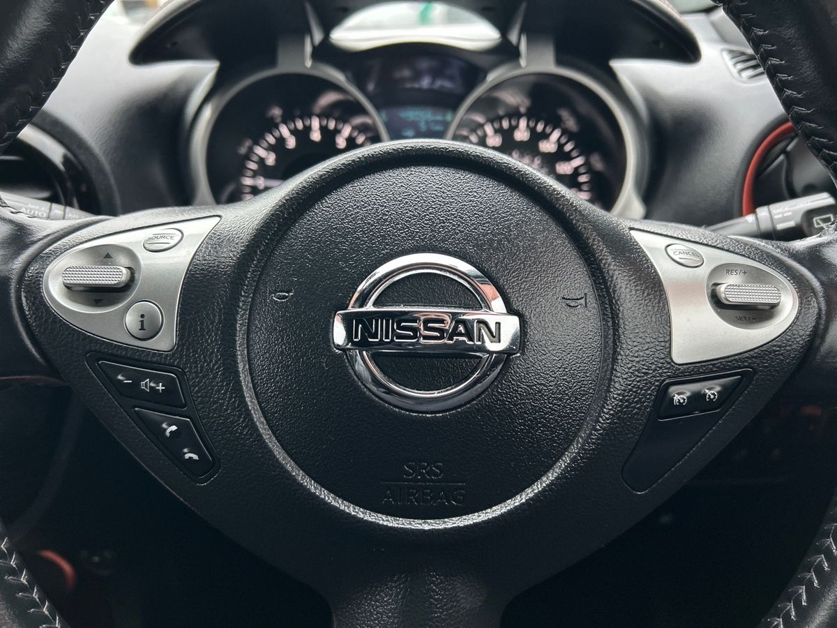 Used Nissan Juke 2019 for sale - 77033754: Photo 29