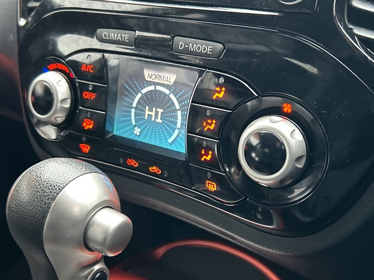 Used Nissan Juke 2019 for sale - 77033754: Photo 34