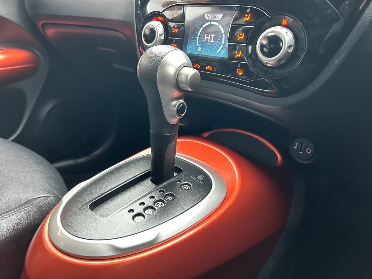 Used Nissan Juke 2019 for sale - 77033754: Photo 35