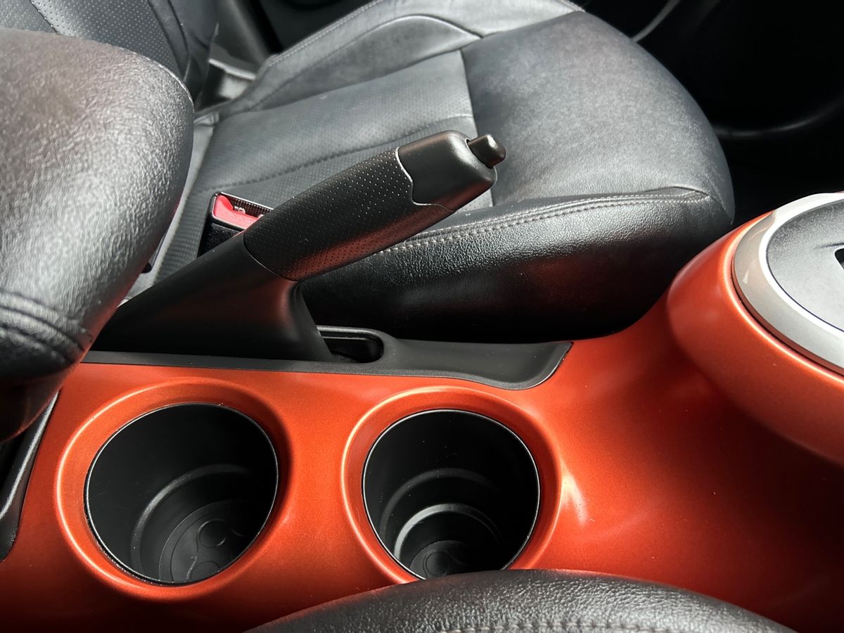 Used Nissan Juke 2019 for sale - 77033754: Photo 36