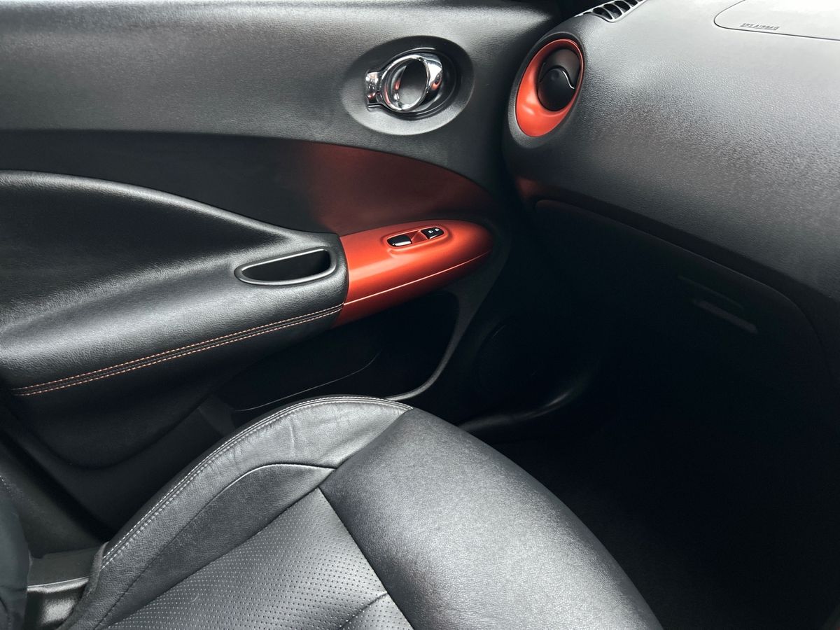 Used Nissan Juke 2019 for sale - 77033754: Photo 38