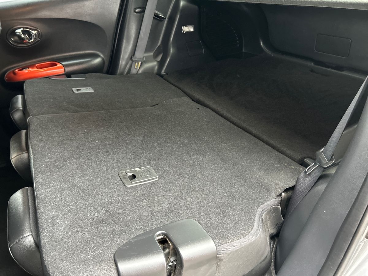 Used Nissan Juke 2019 for sale - 77033754: Photo 43