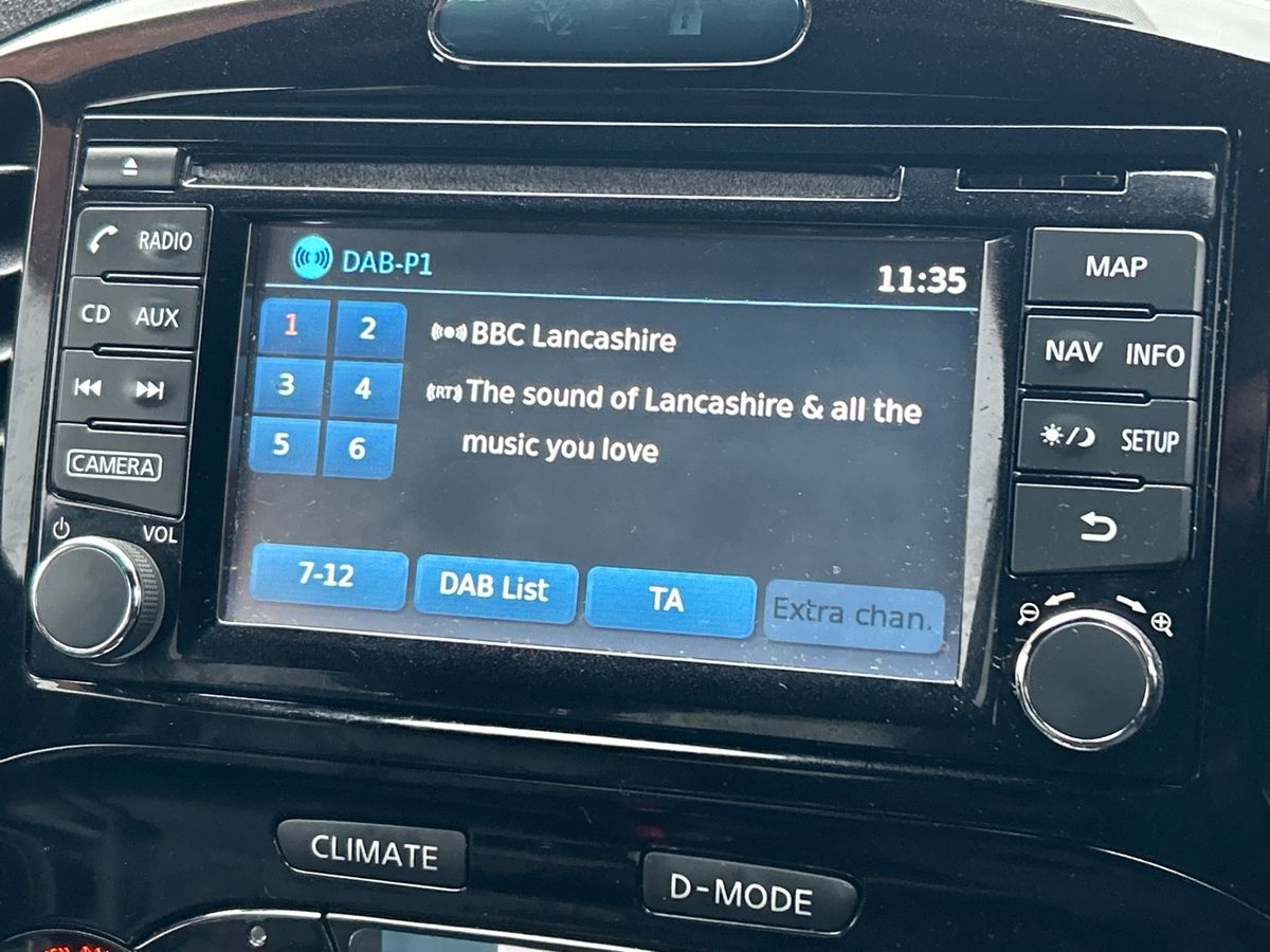 Used Nissan Juke 2019 for sale - 77033754: Photo 9