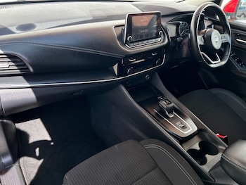 Used Nissan Qashqai 2022 for sale - 75969850: Photo