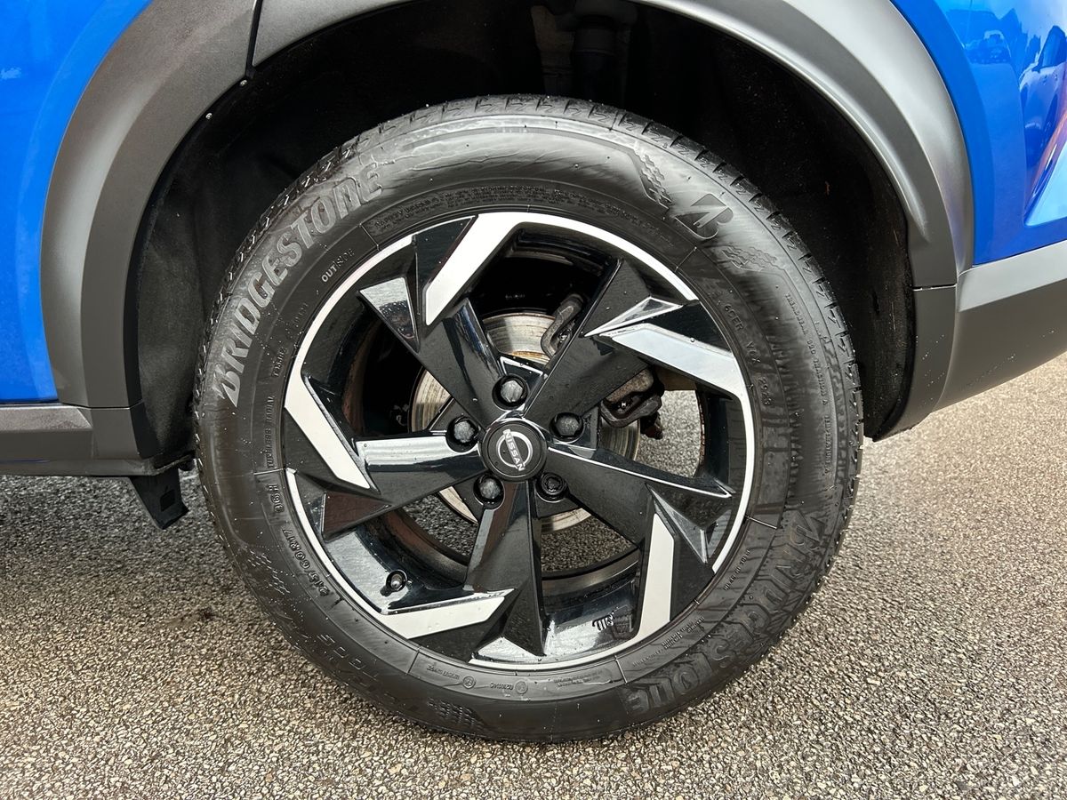 Used Nissan Juke 2023 for sale - 76476079: Photo 10