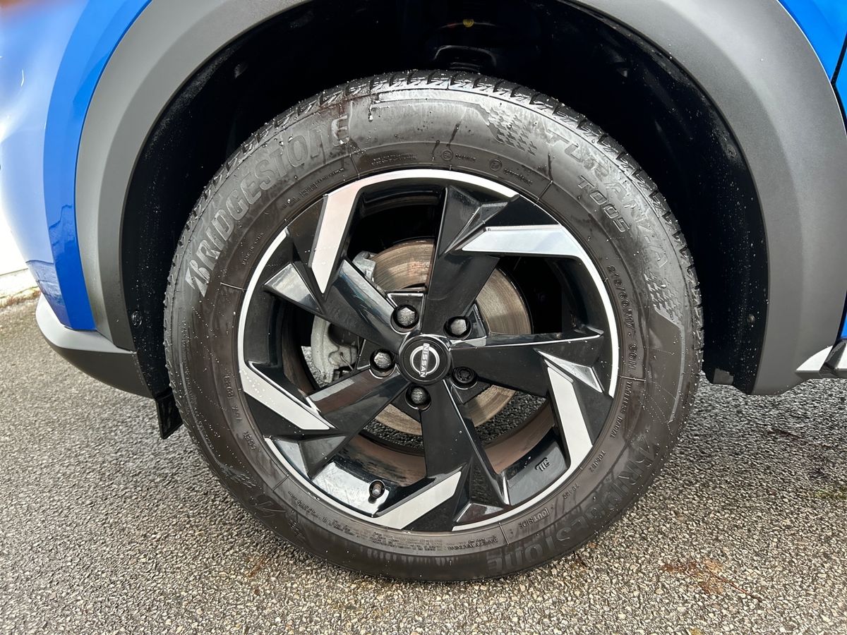 Used Nissan Juke 2023 for sale - 76476079: Photo 11