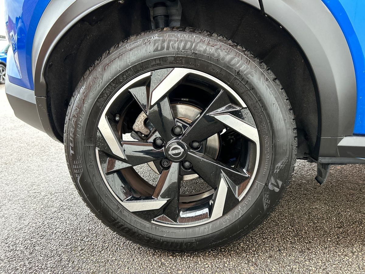 Used Nissan Juke 2023 for sale - 76476079: Photo 13