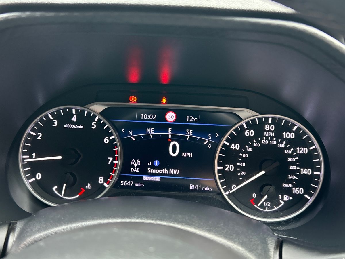 Used Nissan Juke 2023 for sale - 76476079: Photo 15