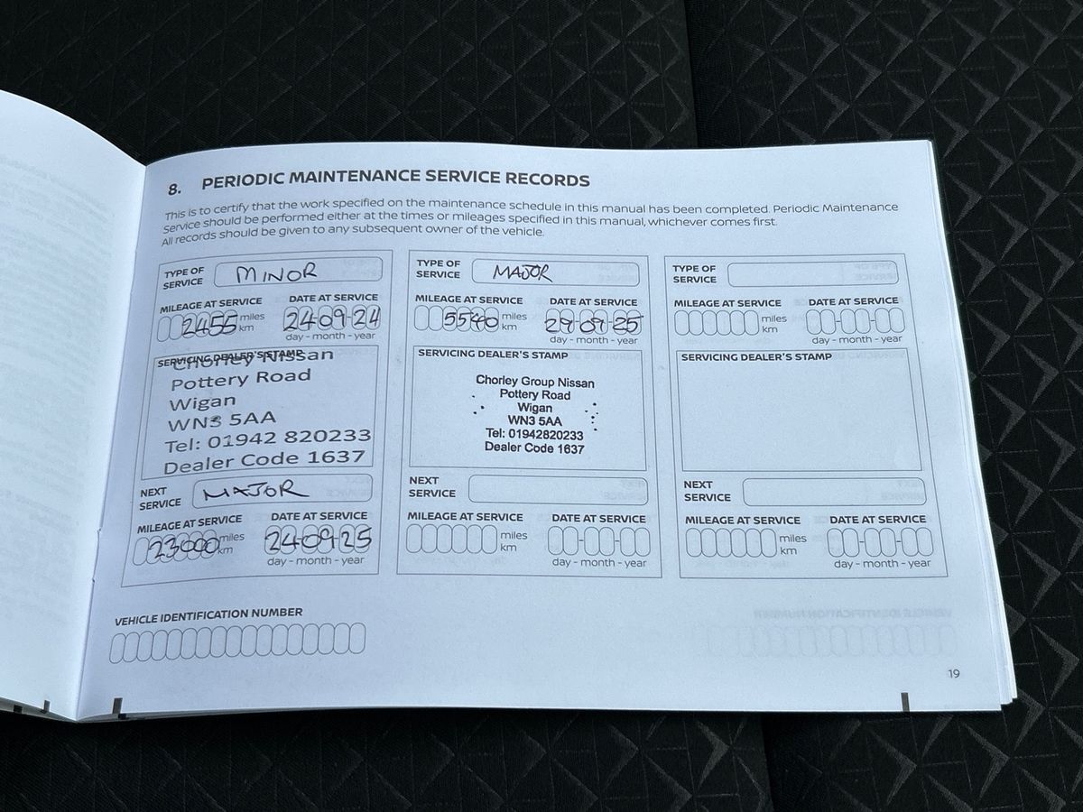 Used Nissan Juke 2023 for sale - 76476079: Photo 17