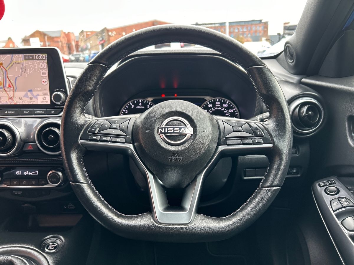 Used Nissan Juke 2023 for sale - 76476079: Photo 19