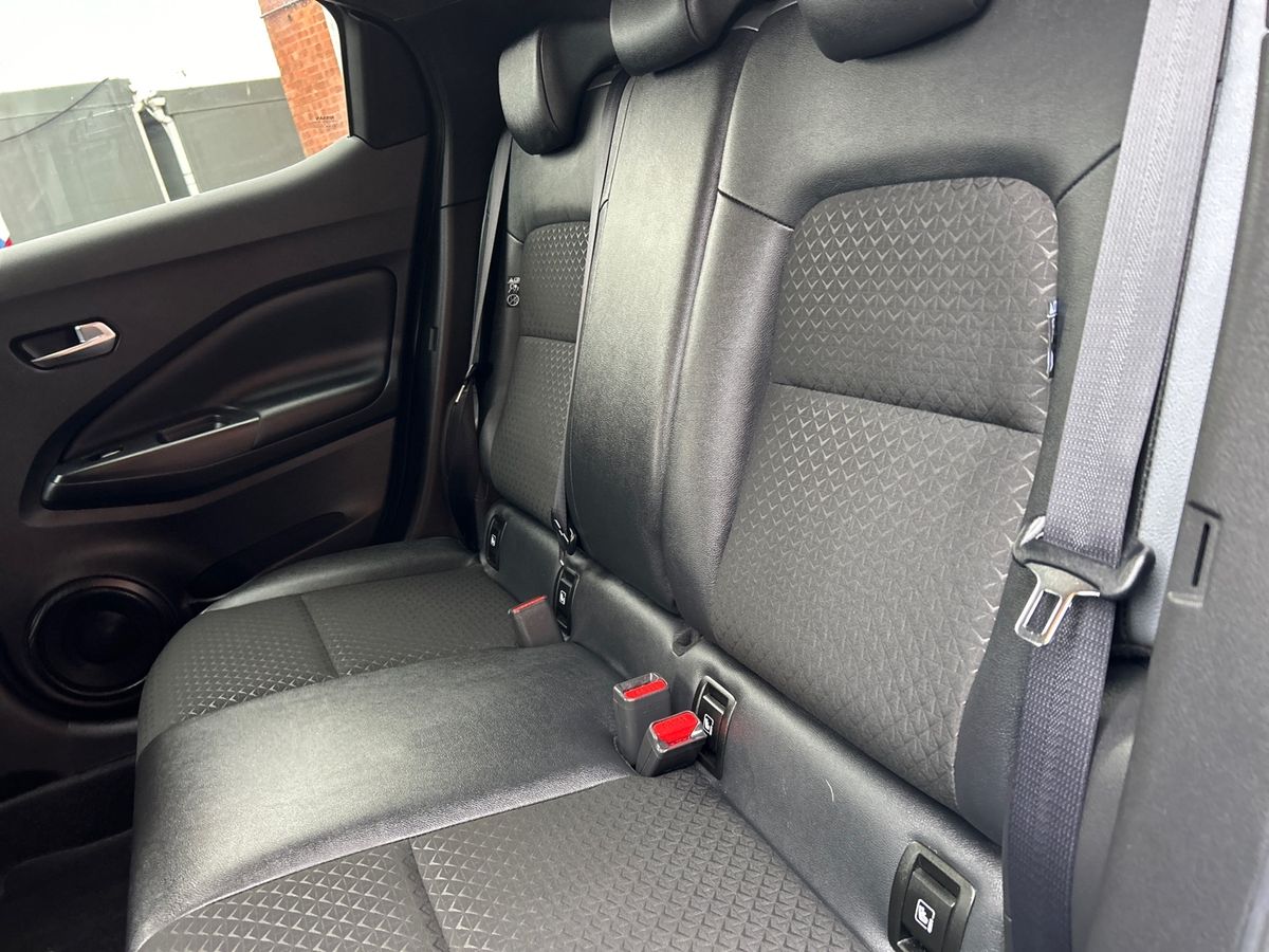 Used Nissan Juke 2023 for sale - 76476079: Photo 20