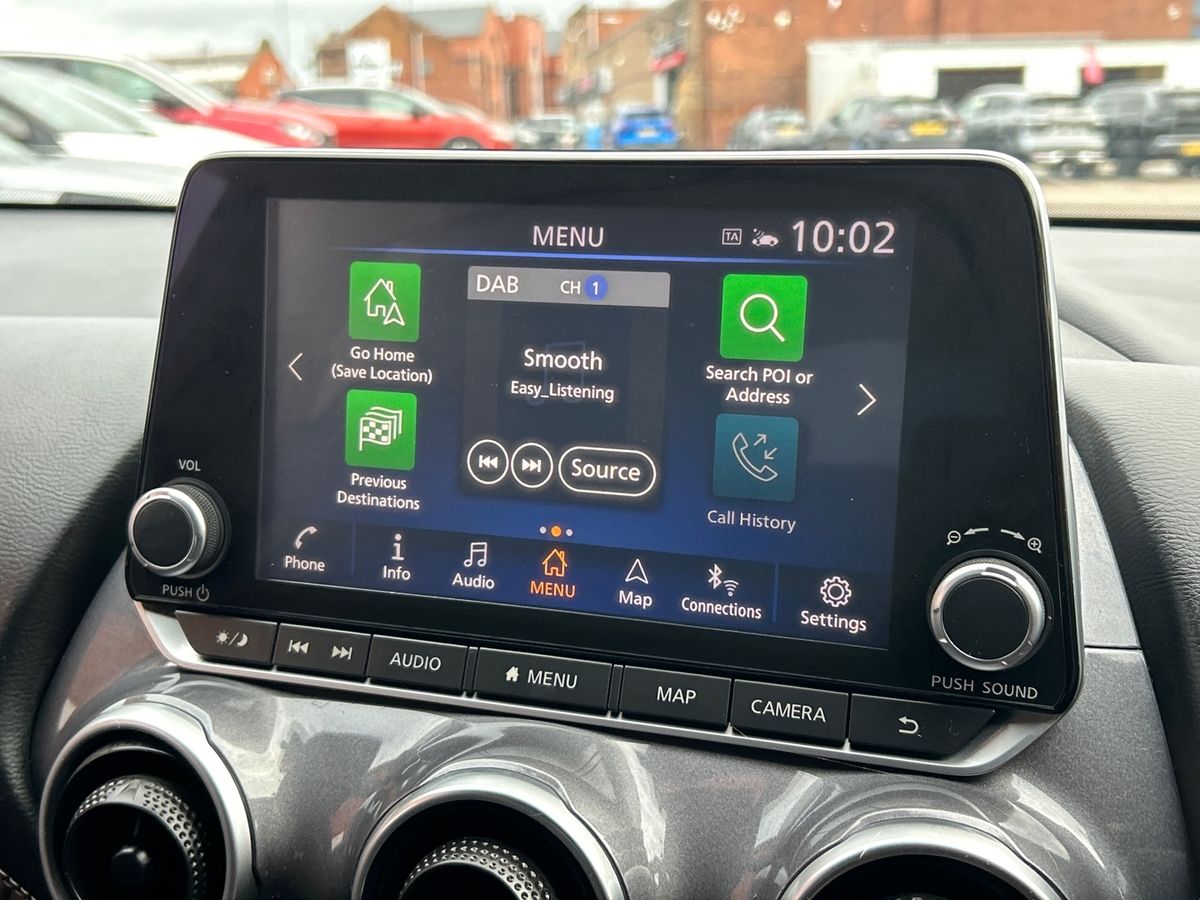 Used Nissan Juke 2023 for sale - 76476079: Photo 29