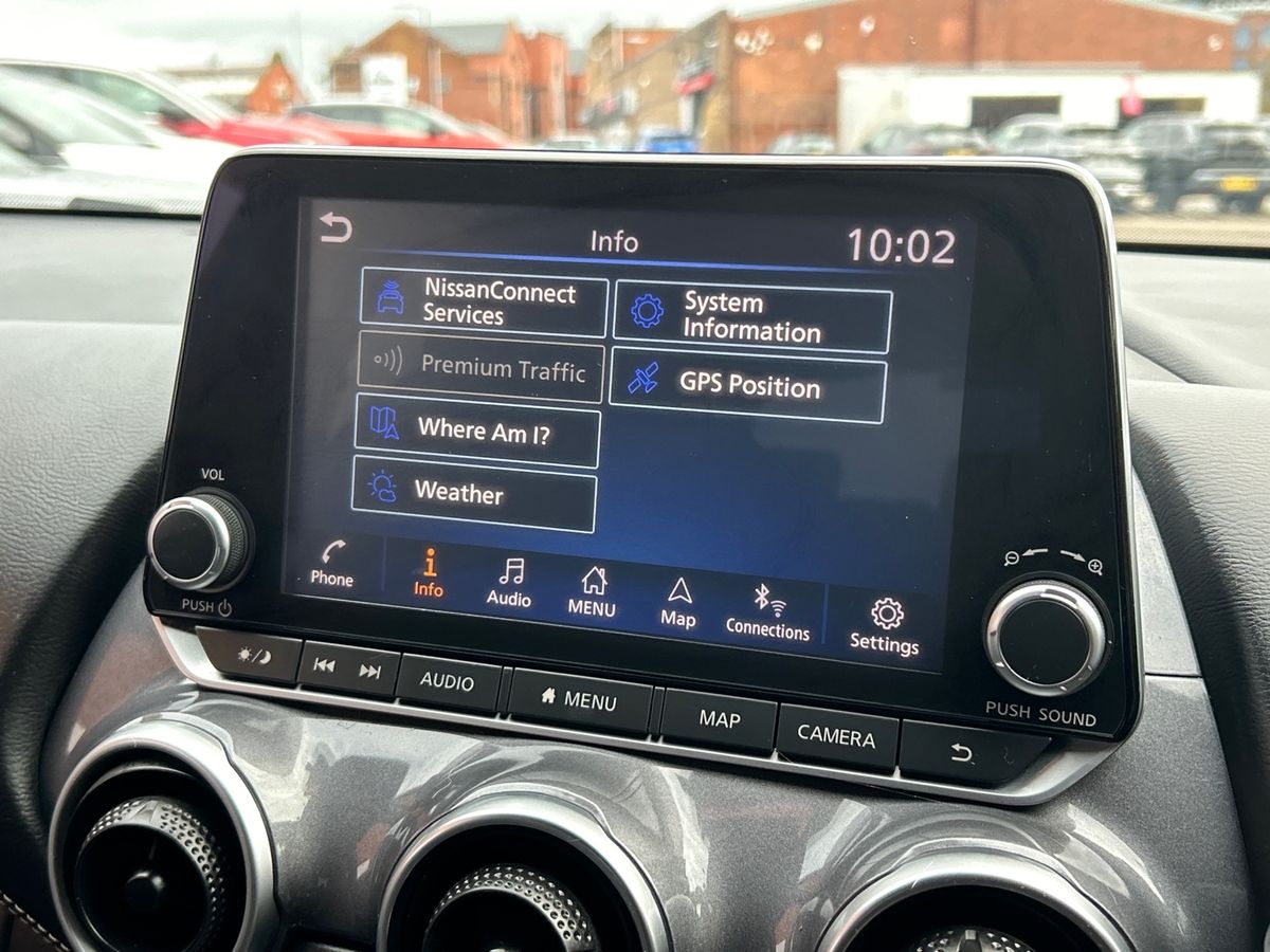 Used Nissan Juke 2023 for sale - 76476079: Photo 30