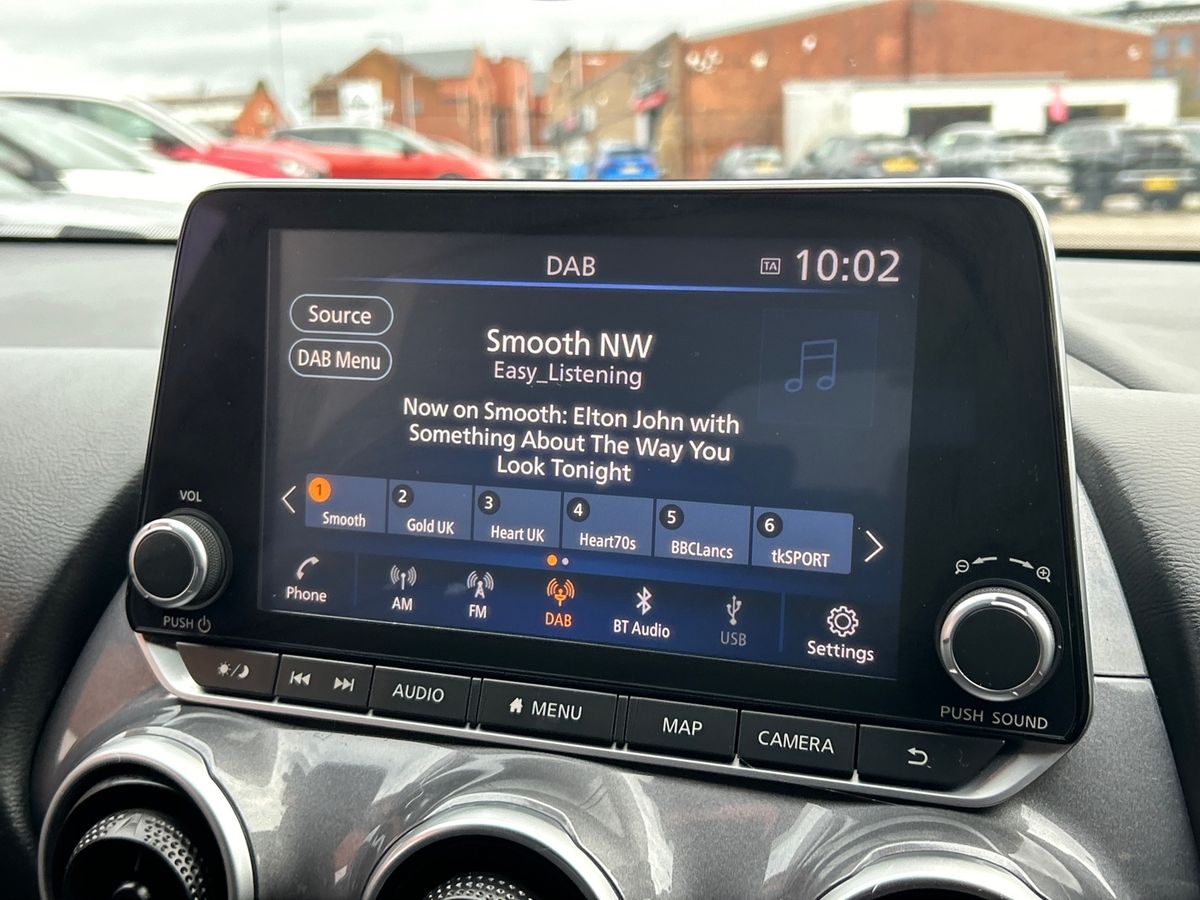 Used Nissan Juke 2023 for sale - 76476079: Photo 31