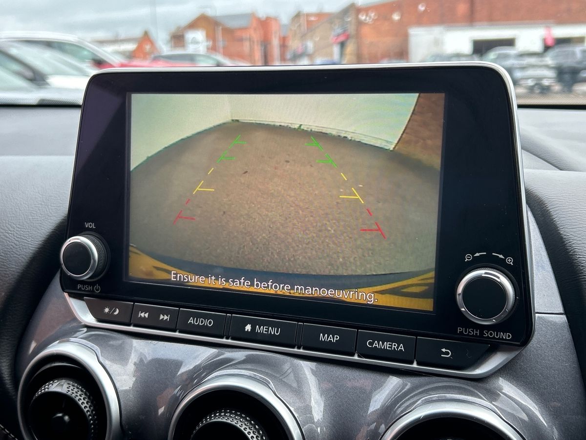 Used Nissan Juke 2023 for sale - 76476079: Photo 33