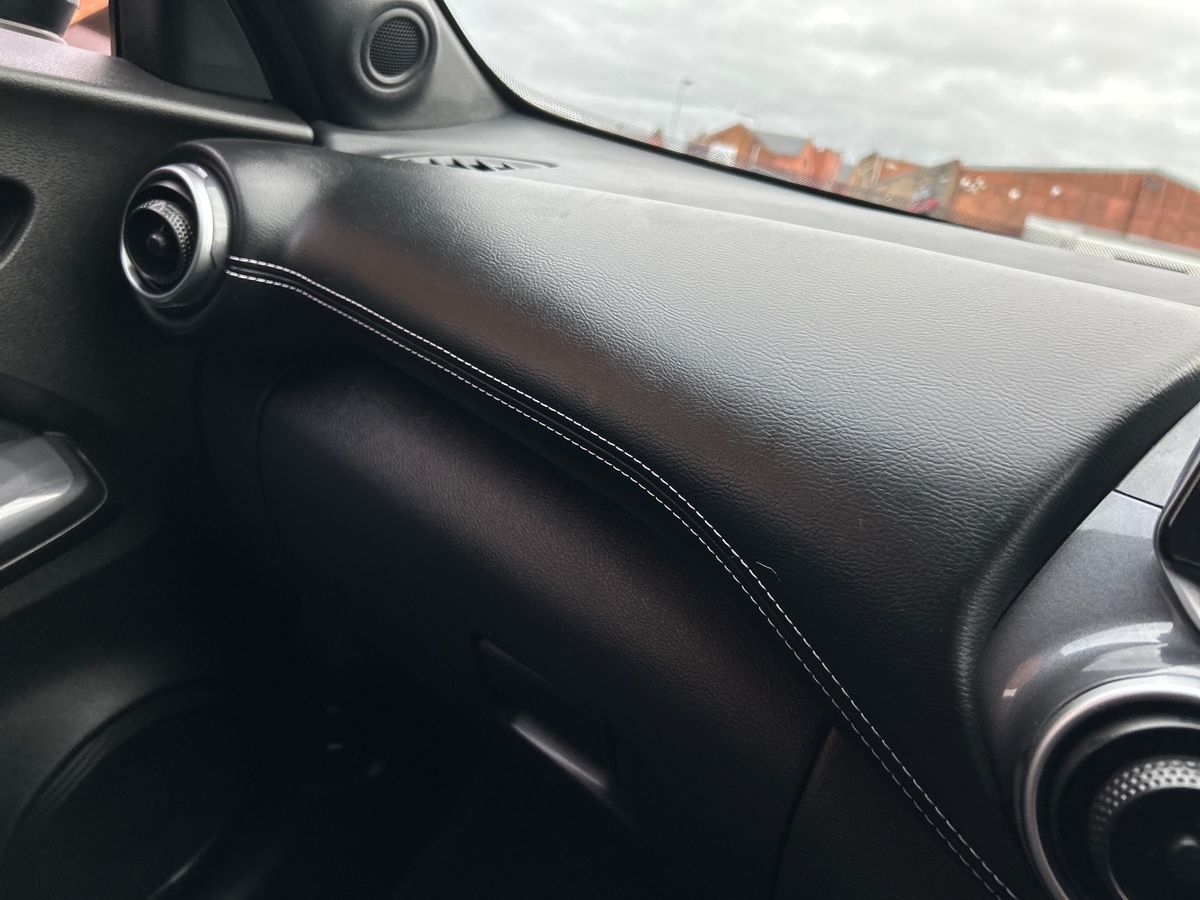 Used Nissan Juke 2023 for sale - 76476079: Photo 36