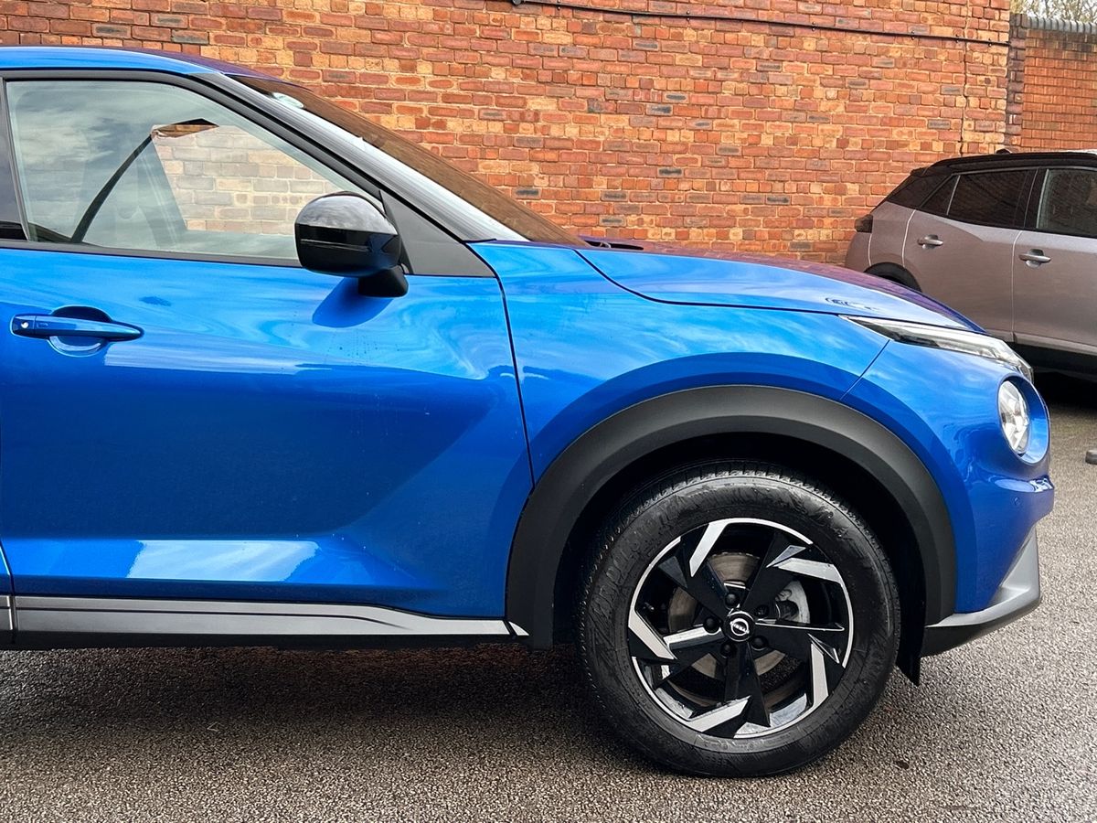 Used Nissan Juke 2023 for sale - 76476079: Photo 38