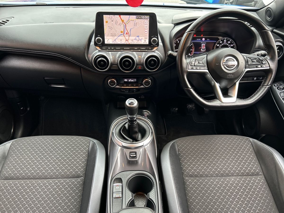 Used Nissan Juke 2023 for sale - 76476079: Photo 7