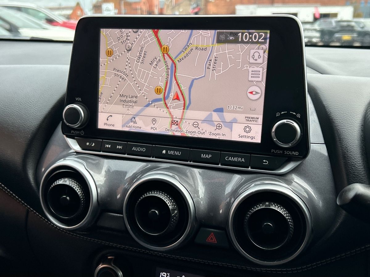 Used Nissan Juke 2023 for sale - 76476079: Photo 9