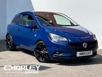 Used Vauxhall Corsa 2019 for sale - 75598242: Photo