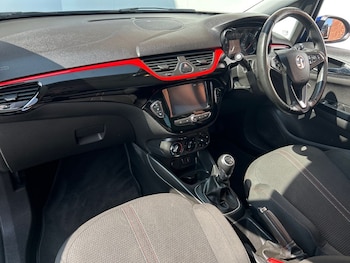 Used Vauxhall Corsa 2019 for sale - 75598242: Photo